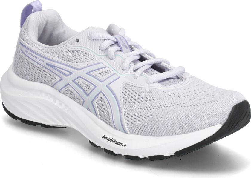 Gel-Contend 9 - Purple - 37.5