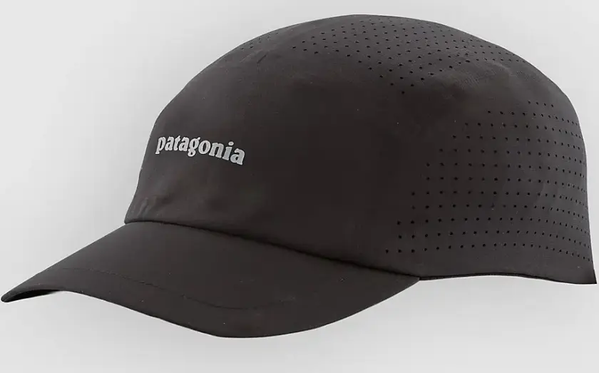 Bilde av Ulw Ridge Caps svart