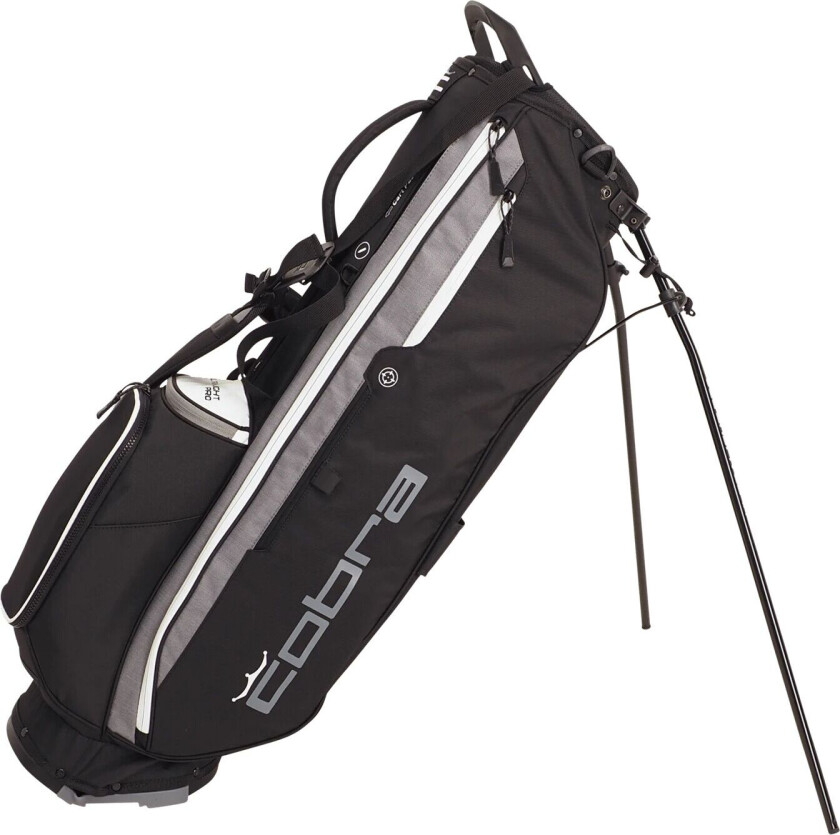 Ultralight Pro Bærebag Sort