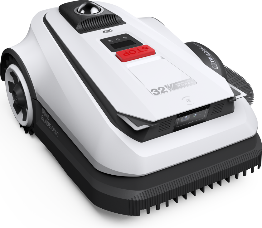 GOAT A1600 LiDAR PRO