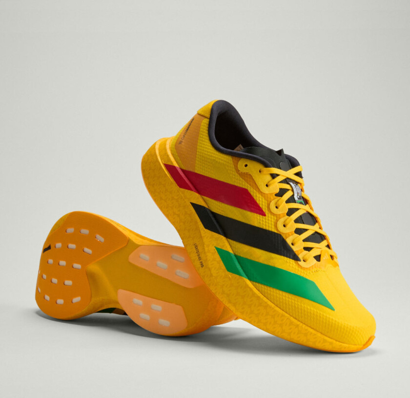 Adizero EVO SL Sko