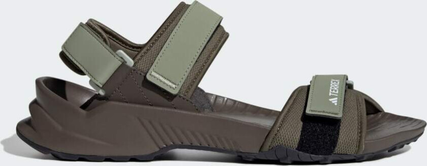 Terrex Hydroterra Sandals, størrelse 43⅓