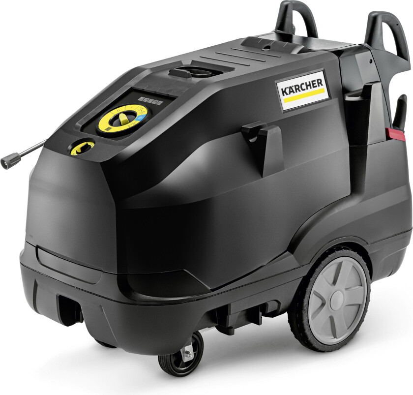 Bilde av HDS 11/18-4 S A Høytrykkspyler for varmtvann maks. 1100 l/t