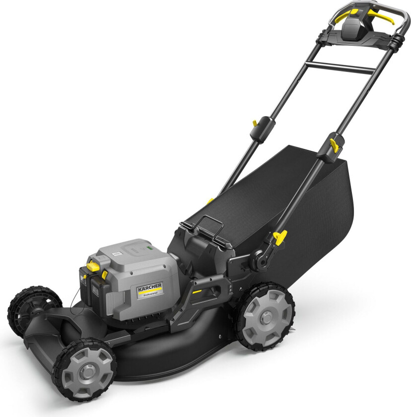 LM 530 /36 BP Gressklipper (1x6,0Ah)