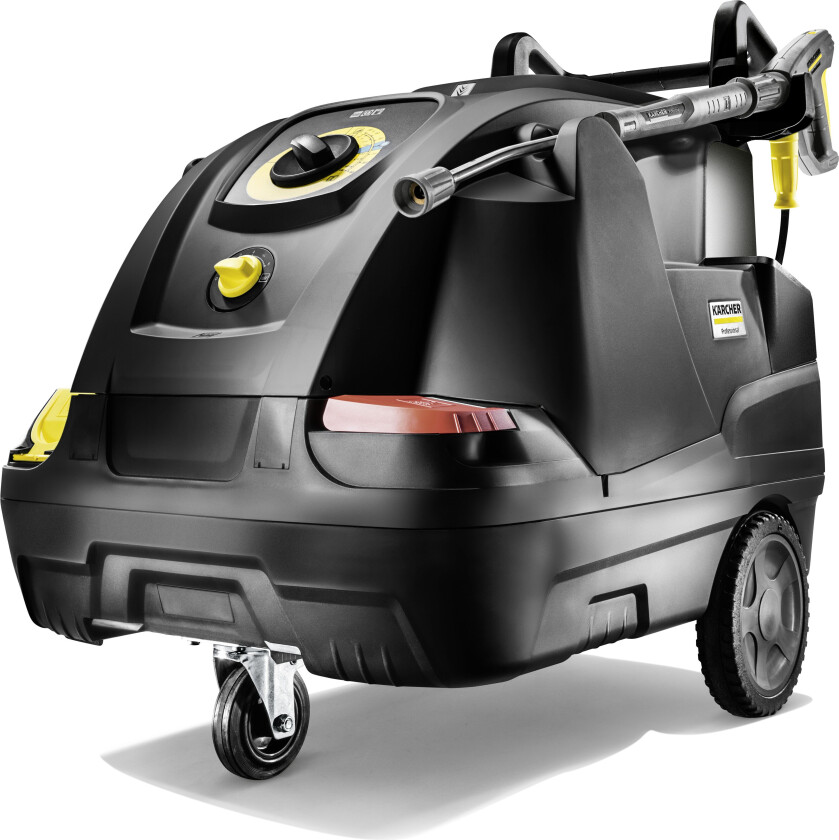 Bilde av HDS 7/16-4 C Høytrykkspyler for varmtvann maks. 700 l/t