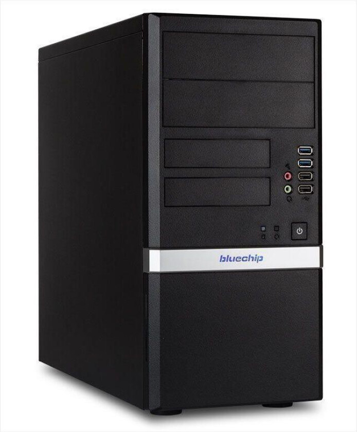 BUSINESSline L3394 *Green" CU5 225/16GB DDR5, 1 TB NVMe SSD, 1 × RJ45 (1 Gb/s), Intel® Grafik, W11 Pro