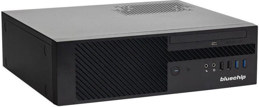 BUSINESSline S3200 i3 1410 W11Pro 8GB 500 GB NVMe SSD, 2,5 Gb/s Ethernet, Intel® UHD Grafik