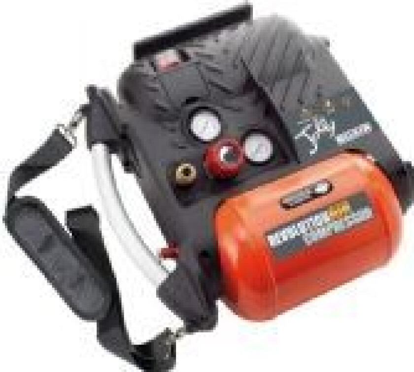 Kompressor Jolly 15/5
