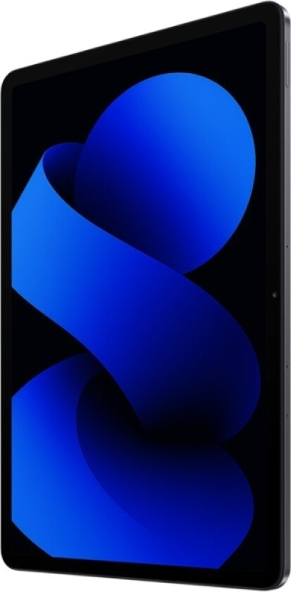 Redmi Pad 2 Pro 5G - Tablet - HyperOS 2 - 128 GB UFS card - 12.1 (2560 x 1600) - microSD-spor - 5G, 3G, 4G - grafittgrå