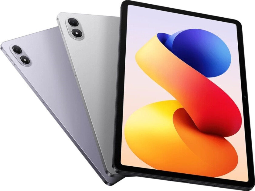 Redmi Pad 2 Pro 256GB/8GB - Silver