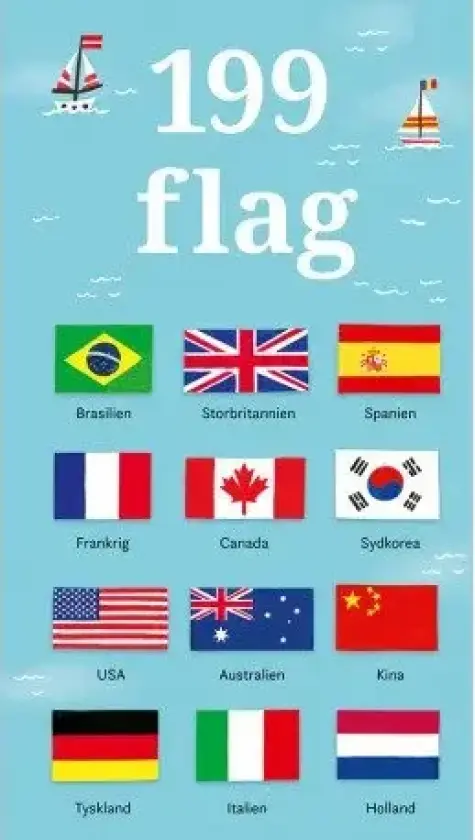199 flag