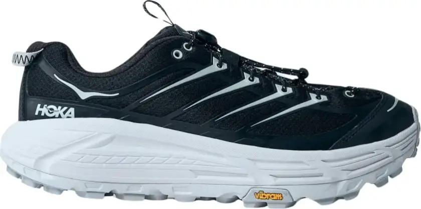 Herre, Sko, Svart, 36 1/2 EU