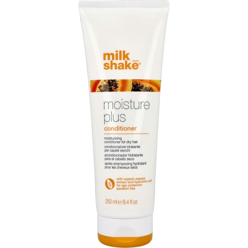 Moisture Plus Conditioner - 250 ml