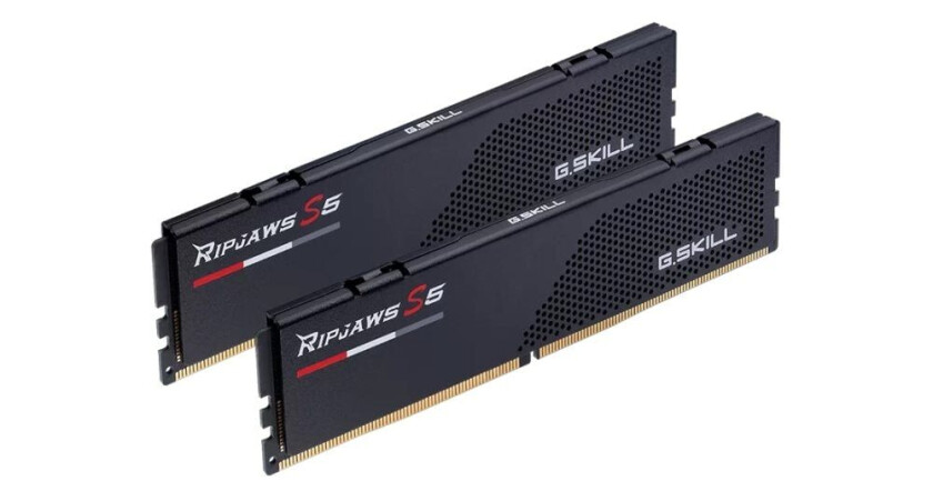 Ripjaws S5 DDR5-5200 BK C36 DC - 64GB