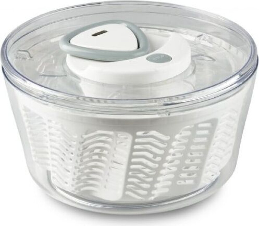 Salatslynge Easy Spin Large Zyliss® Ø 26x14cm