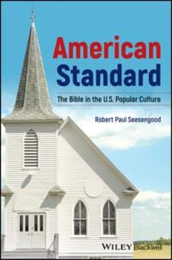 American Standard Av Robert Paul (Albright College Usa) Seesengood