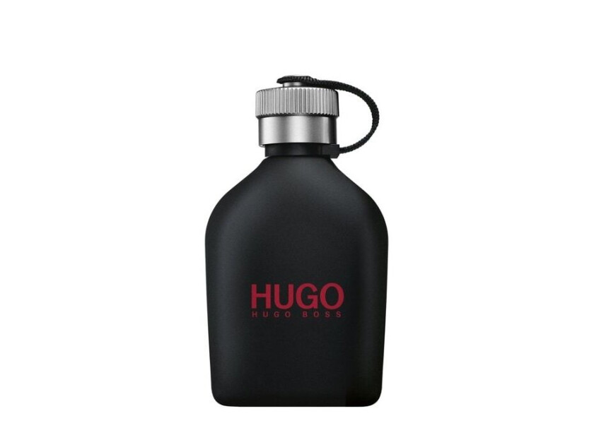 Hugo Just Different EdT 125 ml