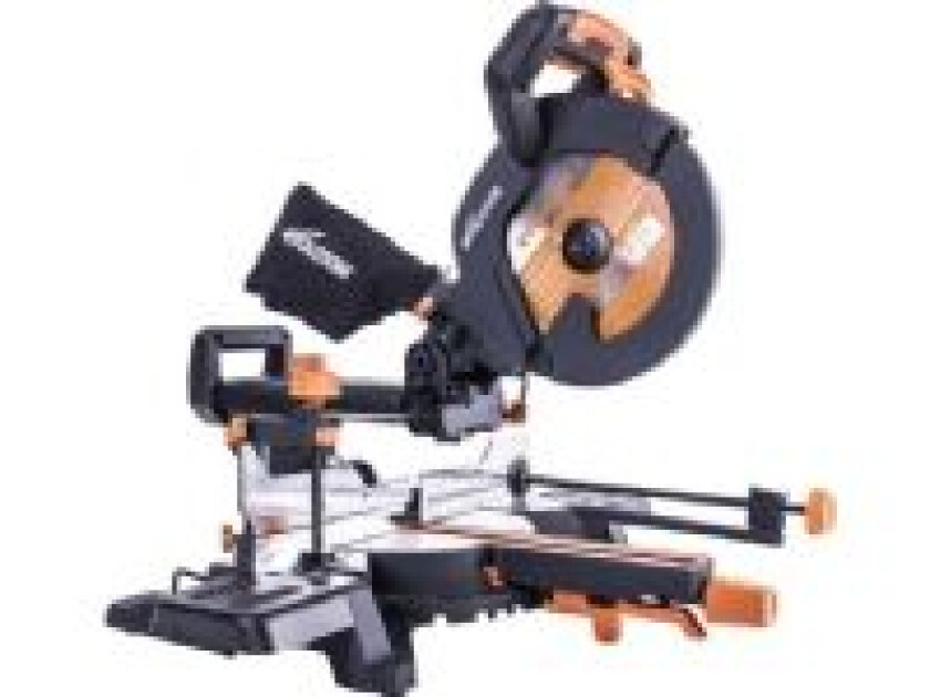 EVOLUTION Ukośnica Evolution R255SMS PLUS 2000 W 255 mm