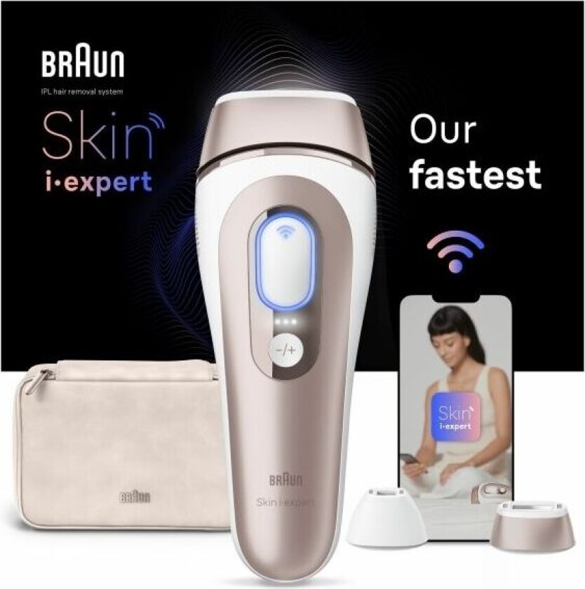 Bilde av Epilator PL7147