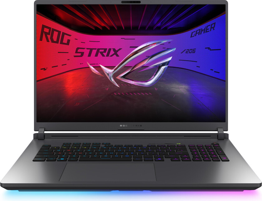 ROG Strix G18 U9-275HX 32 2 5070Ti G815LR-S9005W W11H