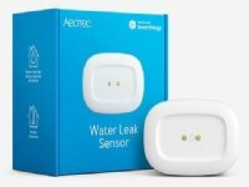 SmartThings Water Leak Sensor