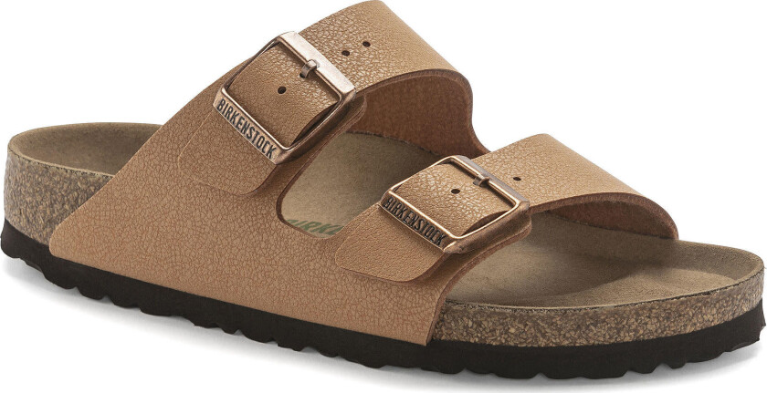 Unisex Arizona Vegan Birko-flor Nubuck Regular Pecan 43