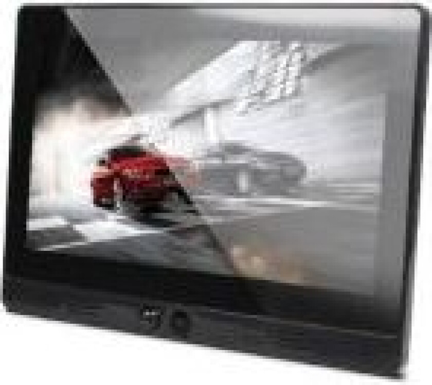 Photo Technik DigiFrame 17, 43,2 cm (17), 1440 x 900 piksler, LCD, 250 cd/m², 350:1, 16:9