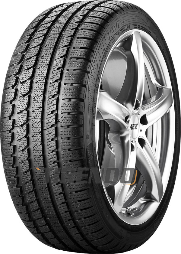 I'Zen KW27 ( 235/40 R18 95W XL )