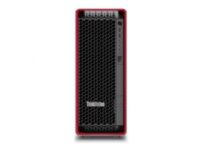 ThinkStation P8 - tower - Ryzen ThreadRipper PRO 7965WX 4.2 GHz - AMD PRO - 64 GB - SSD 2 TB - Nordic