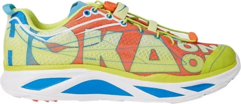 unisex, Sko, Gul, 37 1/2 EU