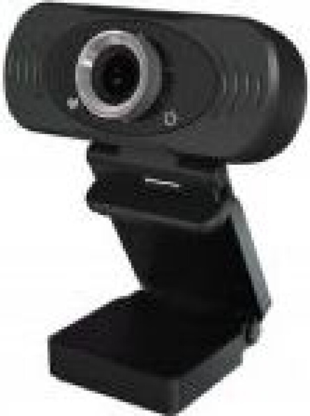 W88S - Nettkamera - farge - 2 MP - 1920 x 1080 - 1080p - lyd - kablet - USB 2.0 - MJPEG