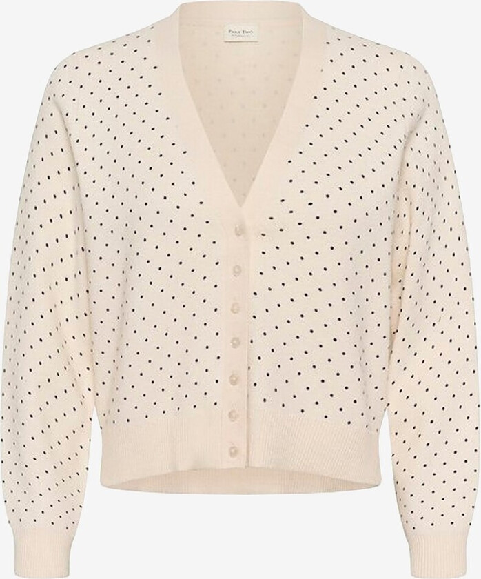 Kardigan AnessaPW CA - Blå