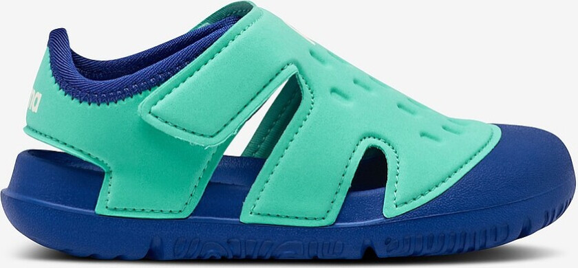 Sandaler Koralli - Grønn