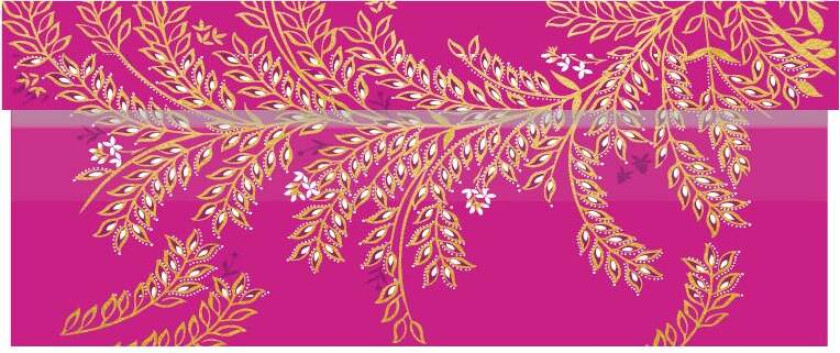 Gaveeske Sara Miller Anniversary S