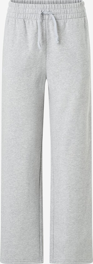 Tracksuit-bukser UA Rival Flc Straight Pant - Grå