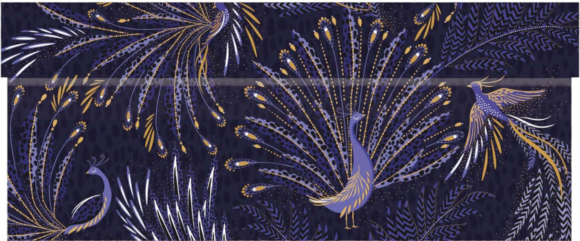 Gaveeske Sara Miller Anniversary L