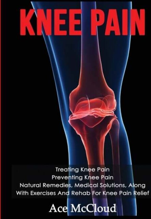 Knee Pain av Ace McCloud
