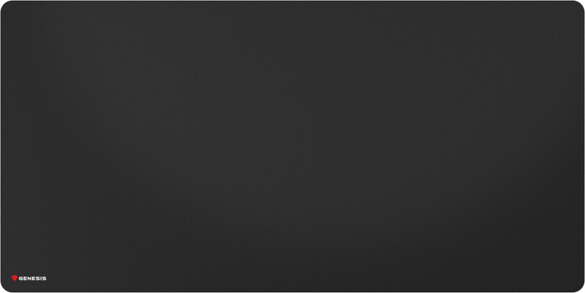 Mauspad CARBON 500 "LOGO" Hyper (1200mm x 600mm)