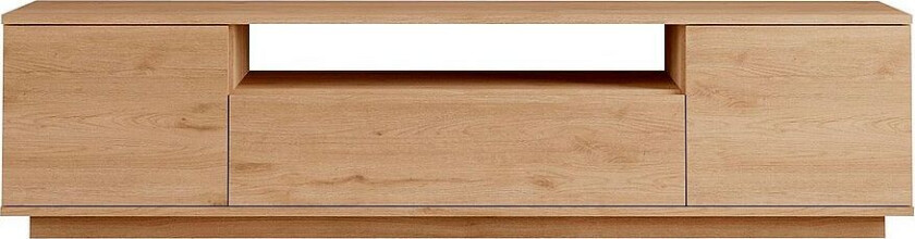 Tv Stativ Fare, Brun