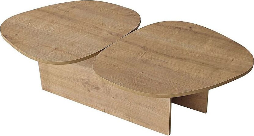 Salongbord Stones, Beige