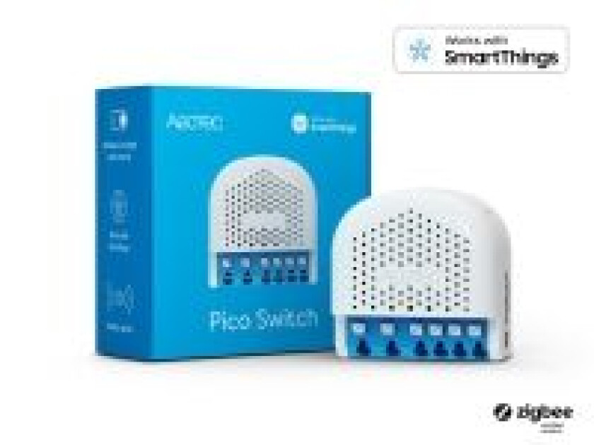 Pico Switch (Zigbee)