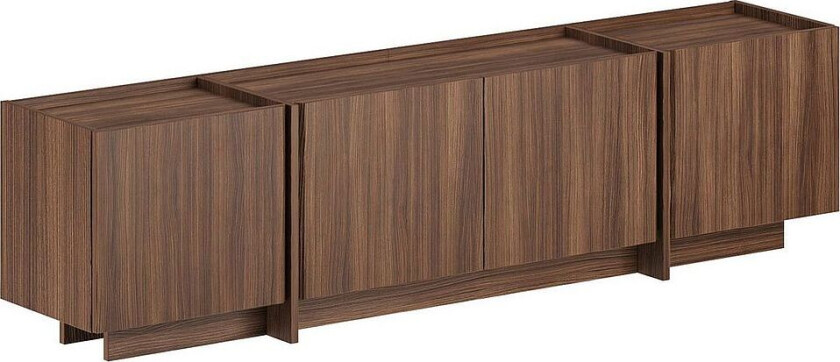 Tv Stativ Lowen, Brun