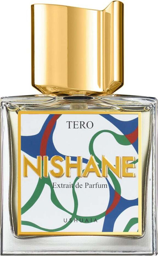 Nishane TERO Extrait de Parfum 50 ml