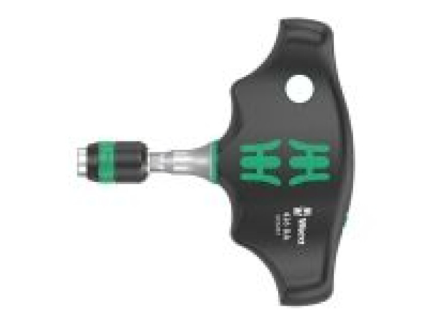 Series 400 T-Handle 416 RA