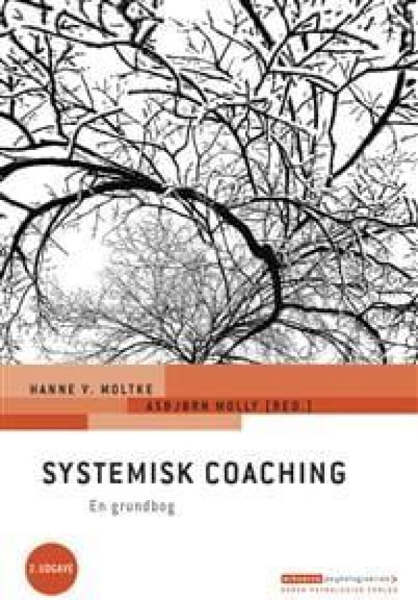 Systemisk coaching av Hanne V. Moltke
