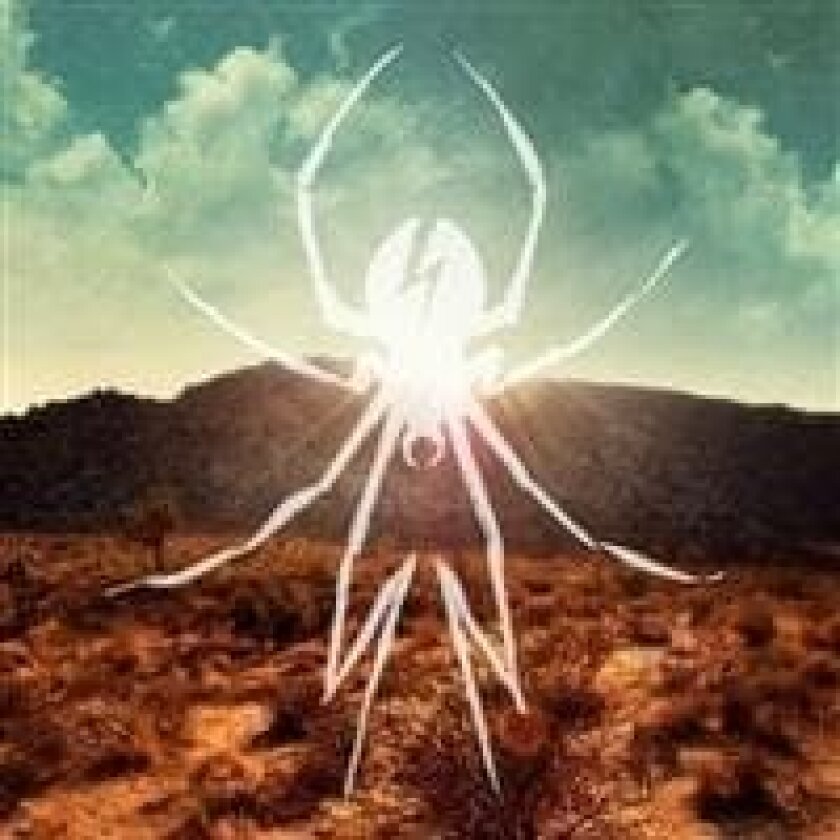 My Chemical Romance - Danger Days: The True Lives Of The Fabulous Killjoys