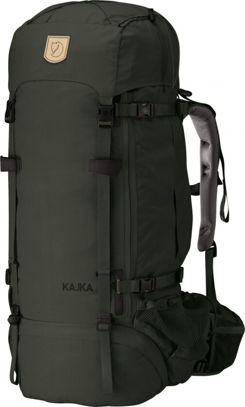 Kajka 85 OneSize, Forest Green