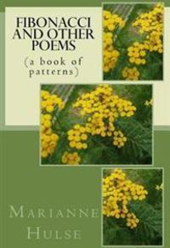 Fibonacci and Other Poems: (A Book of Patterns)