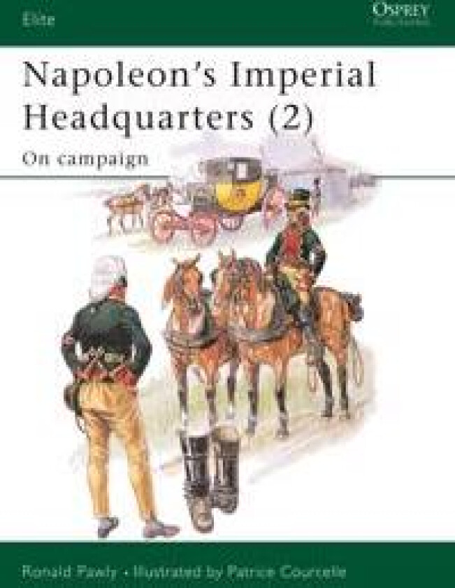 Napoleon’s Imperial Headquarters (2)