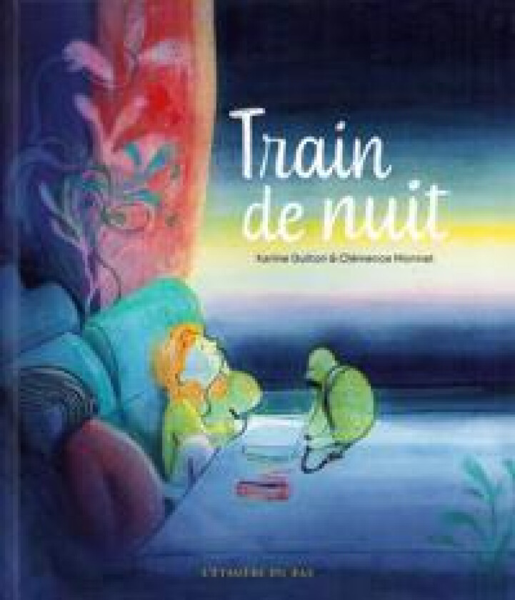 Night Train (Franska)